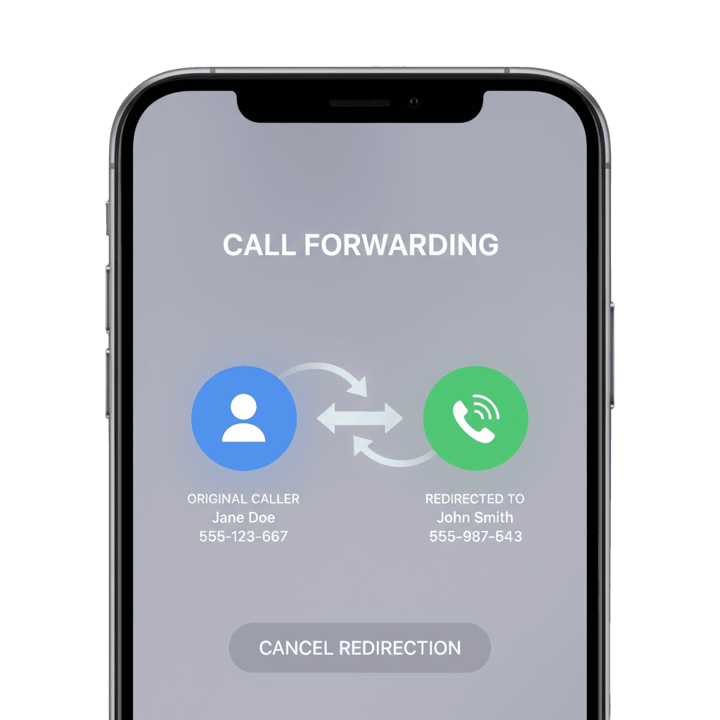 Transferencia de llamada